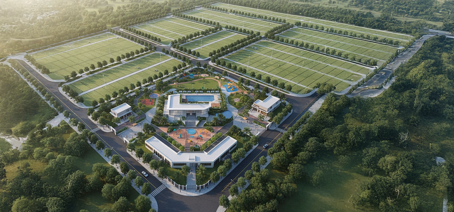 The Future of Smart Living 