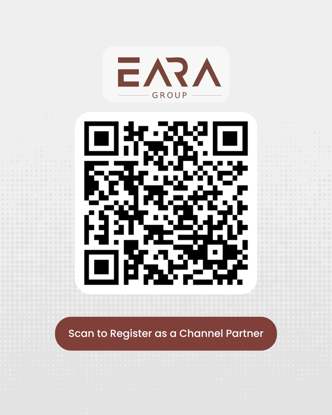 channel partner qr